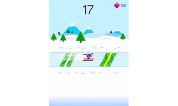 Ketchapp Winter Sports for Android - Download the APK from Habererciyes
